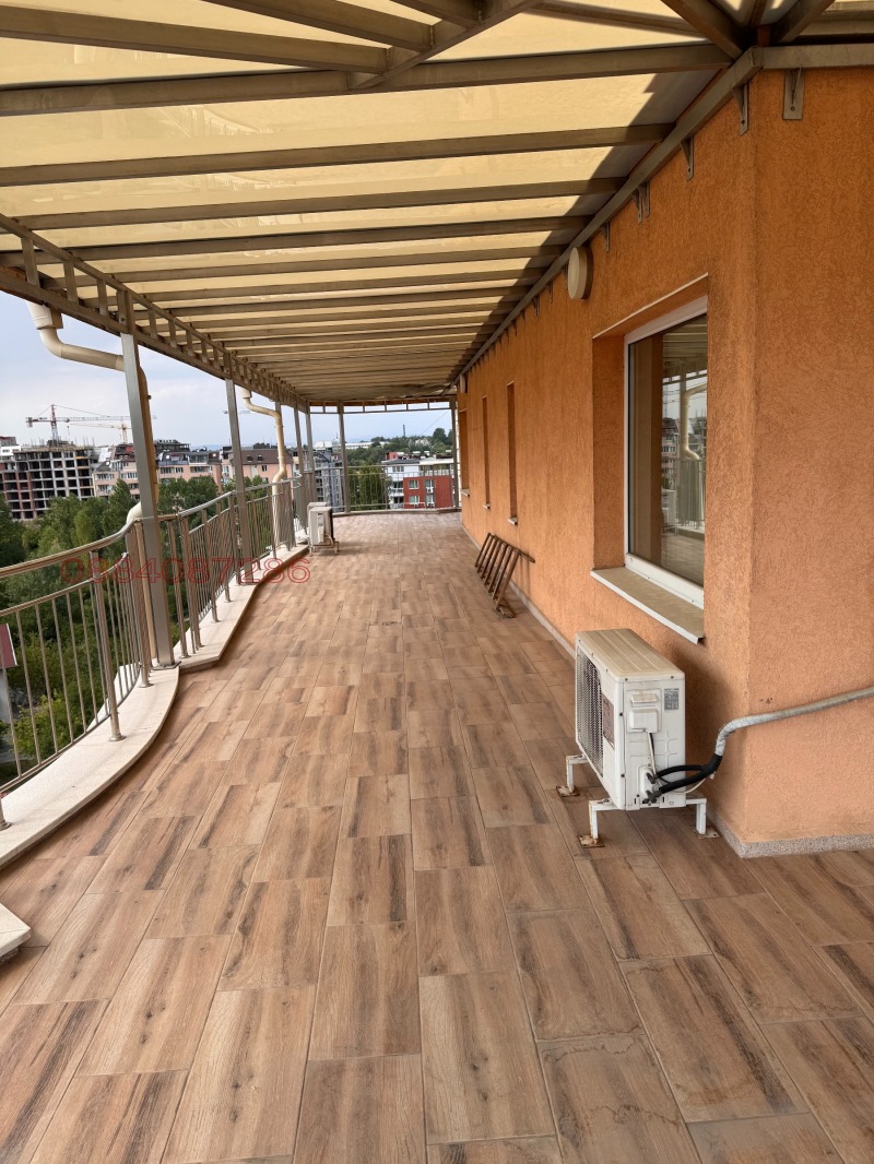 В аренду  1 спальня София , Овча купел 1 , 80 кв.м | 91224656 - изображение [14]