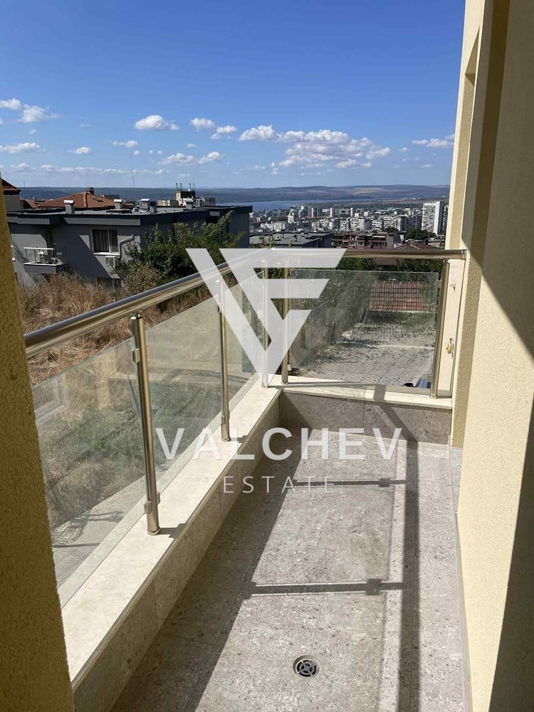 Para alugar  1 quarto Varna , Vazrajdane 3 , 60 m² | 45451270 - imagem [7]