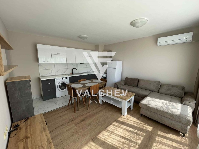Para alugar  1 quarto Varna , Vazrajdane 3 , 60 m² | 45451270 - imagem [2]