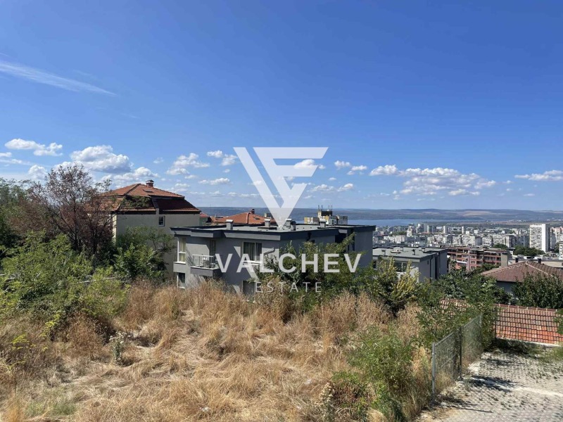 Para alugar  1 quarto Varna , Vazrajdane 3 , 60 m² | 45451270 - imagem [14]