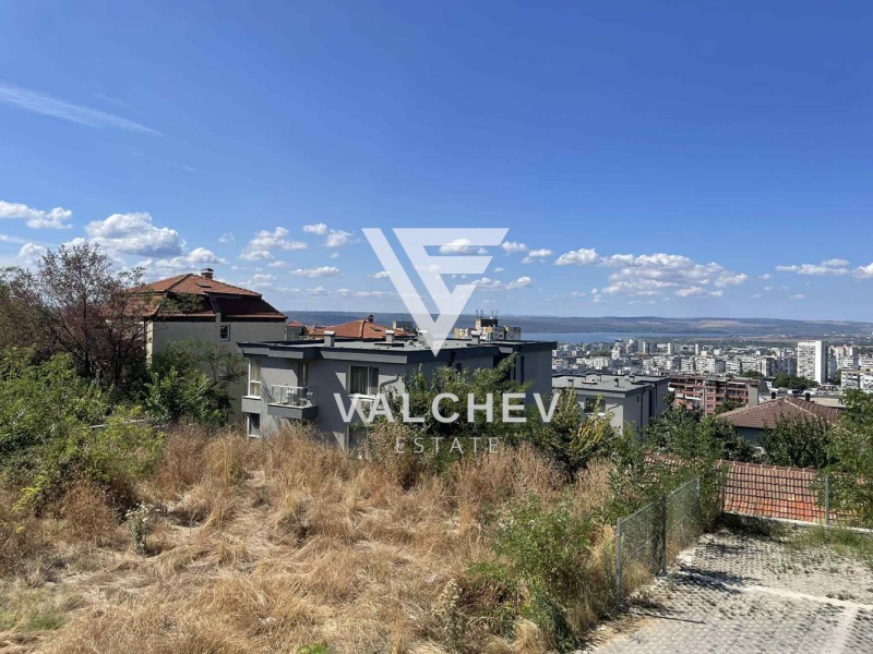 Para alugar  1 quarto Varna , Vazrajdane 3 , 60 m² | 45451270 - imagem [8]