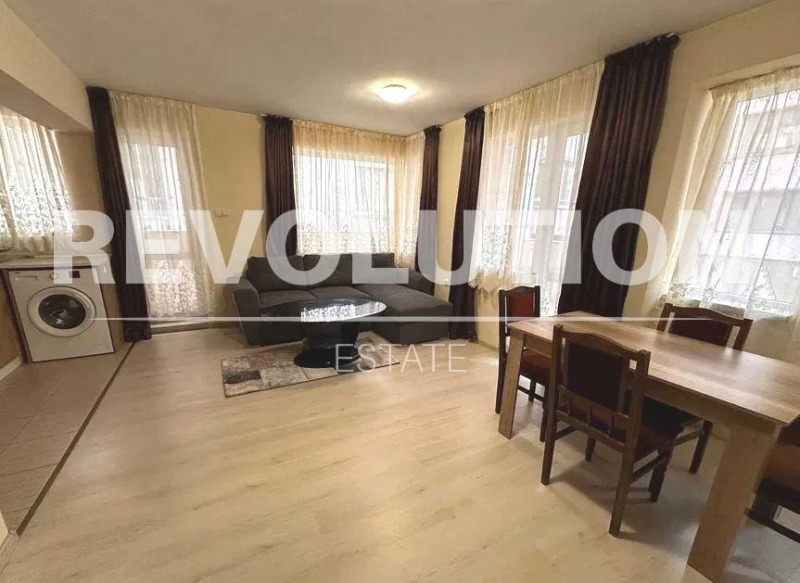 Под наем 2-СТАЕН, град Варна, Окръжна болница-Генерали • 480 € / 938.80 лв. • 25145592 1