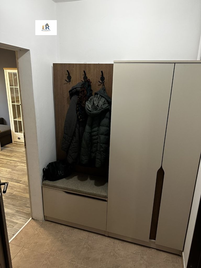 Дава под наем 2-СТАЕН, гр. Плевен, Широк център, снимка 6 - Апартаменти - 52910131