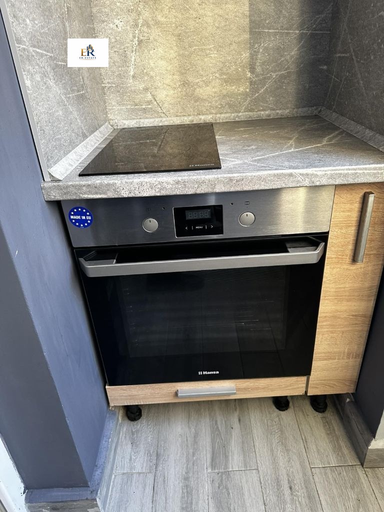 Дава под наем 2-СТАЕН, гр. Плевен, Широк център, снимка 3 - Апартаменти - 52910131