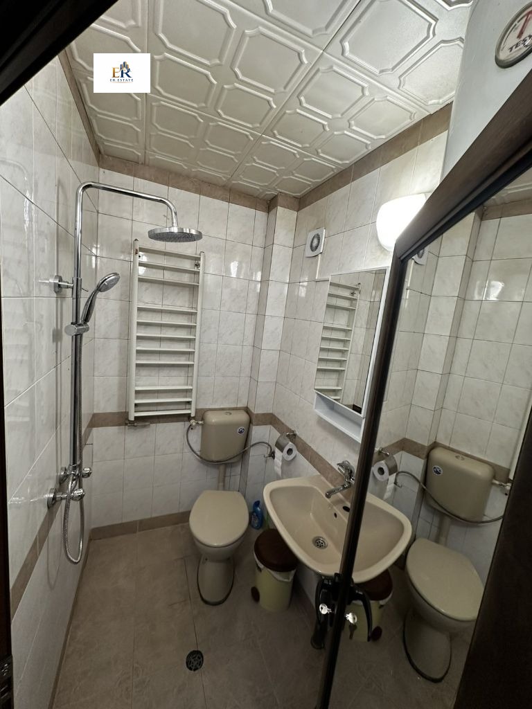 Дава под наем 2-СТАЕН, гр. Плевен, Широк център, снимка 8 - Апартаменти - 52910131