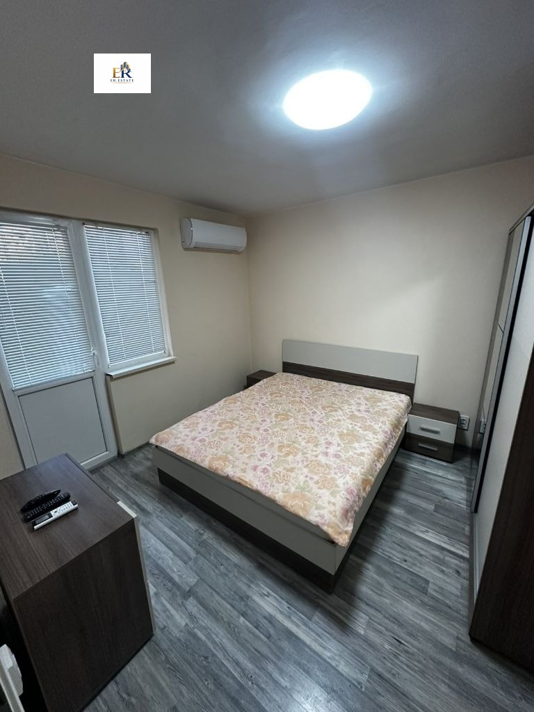 Дава под наем 2-СТАЕН, гр. Плевен, Широк център, снимка 7 - Апартаменти - 52910131