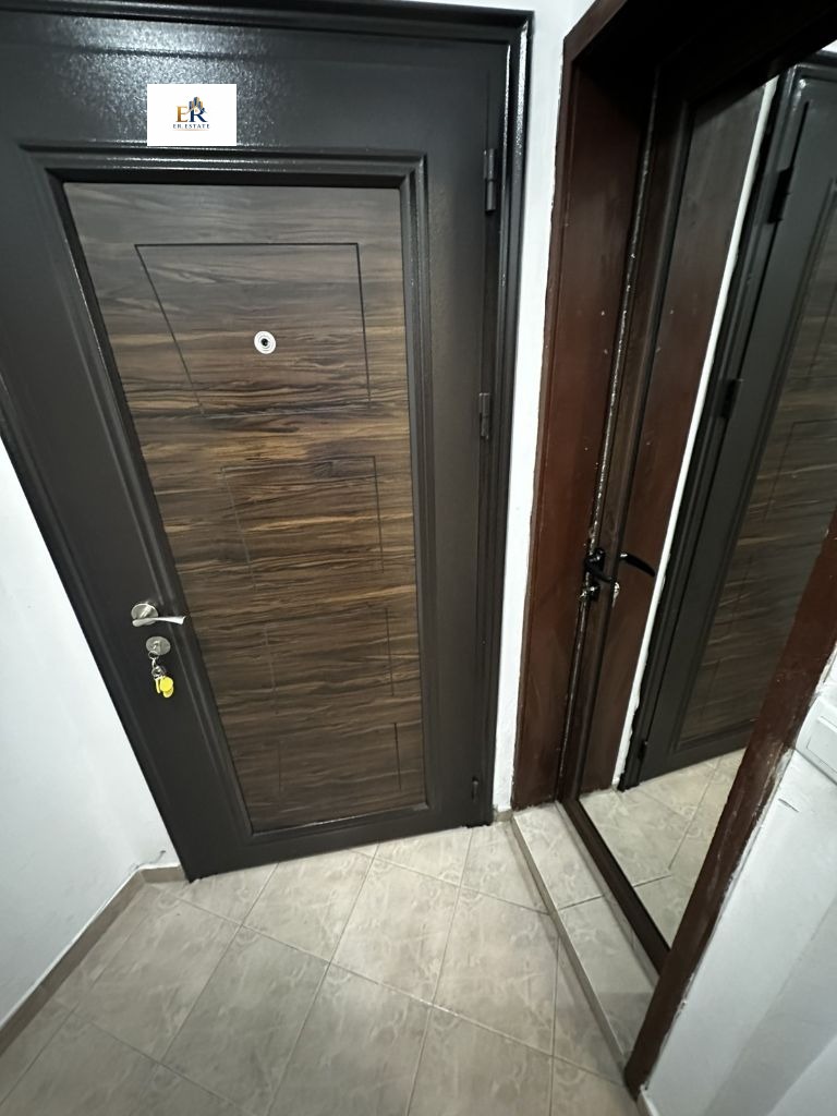 Дава под наем 2-СТАЕН, гр. Плевен, Широк център, снимка 9 - Апартаменти - 52910131