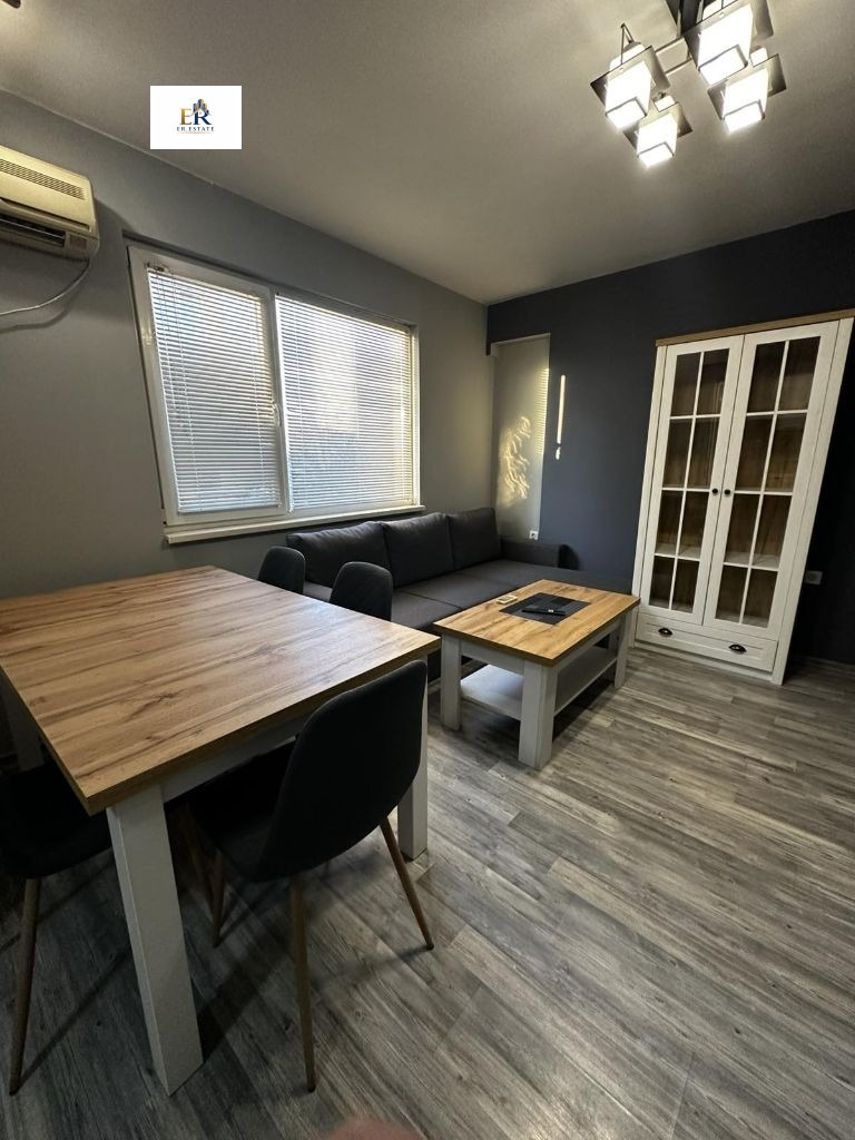 Дава под наем 2-СТАЕН, гр. Плевен, Широк център, снимка 5 - Апартаменти - 52910131