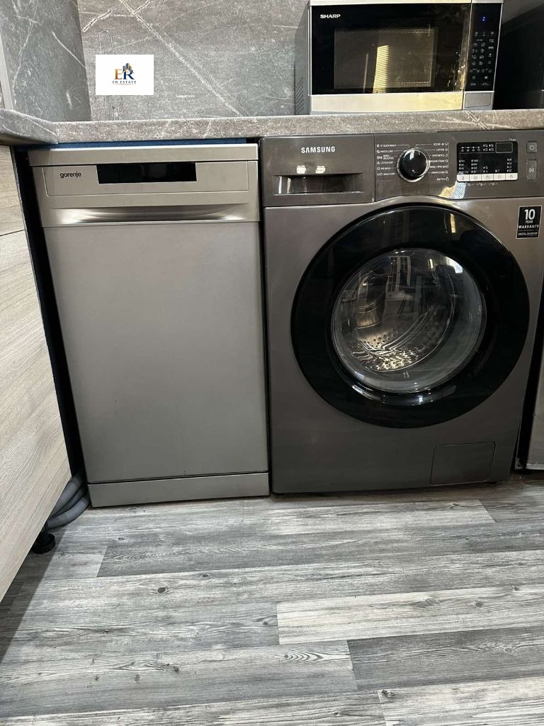 Дава под наем 2-СТАЕН, гр. Плевен, Широк център, снимка 4 - Апартаменти - 52910131