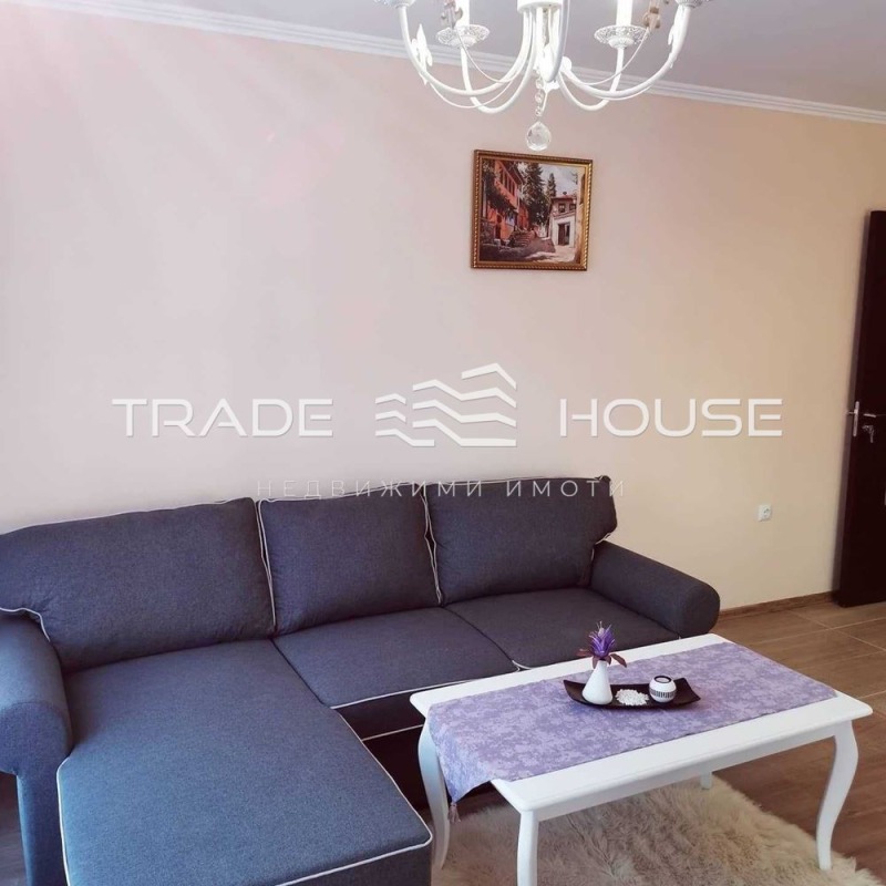 Дава под наем 2-СТАЕН, гр. Пловдив, Кършияка