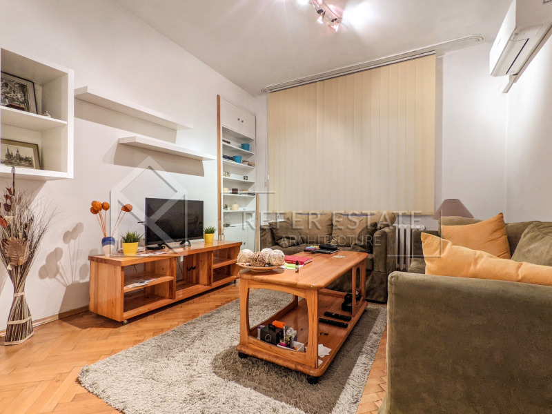 Дава под наем 2-СТАЕН, гр. София, Център