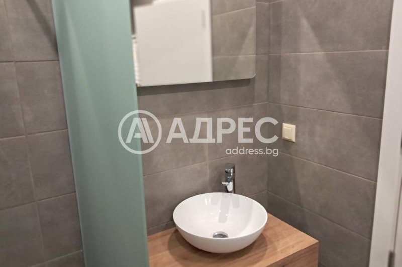 Дава под наем 2-СТАЕН, гр. София, Манастирски ливади, снимка 7 - Апартаменти - 53411325