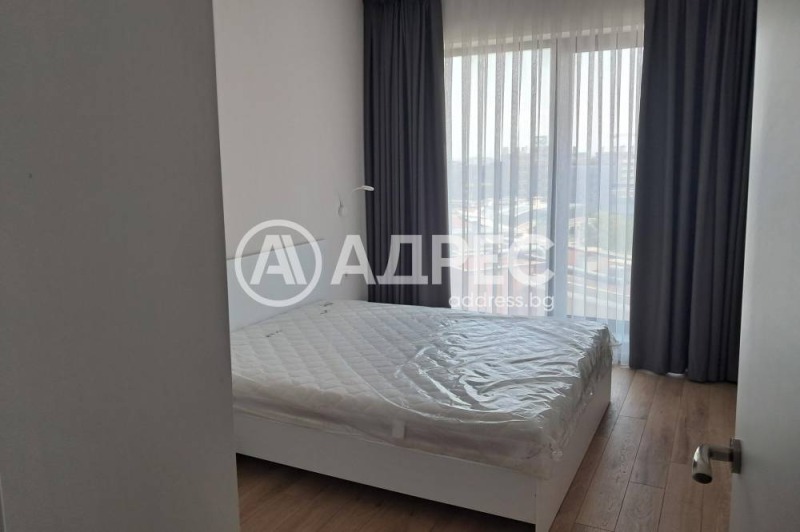 Дава под наем 2-СТАЕН, гр. София, Манастирски ливади, снимка 3 - Апартаменти - 53411325