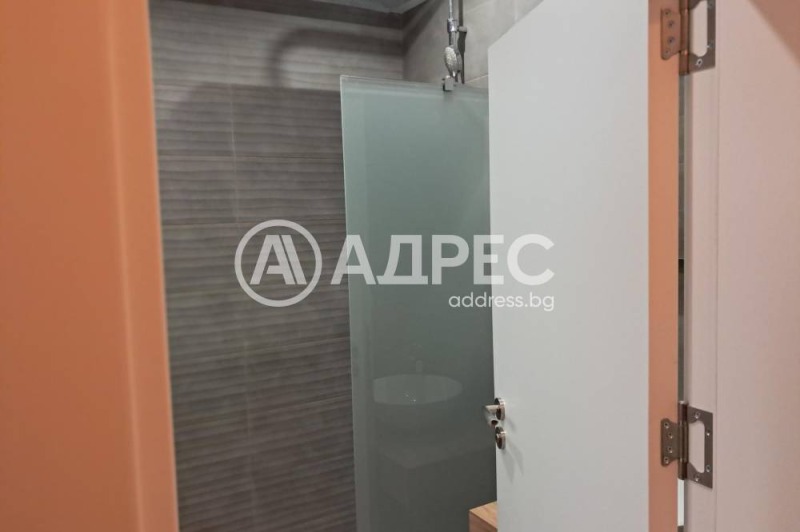 Дава под наем 2-СТАЕН, гр. София, Манастирски ливади, снимка 8 - Апартаменти - 53411325