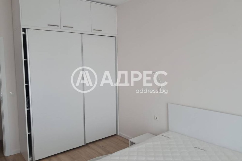 Дава под наем 2-СТАЕН, гр. София, Манастирски ливади, снимка 4 - Апартаменти - 53411325