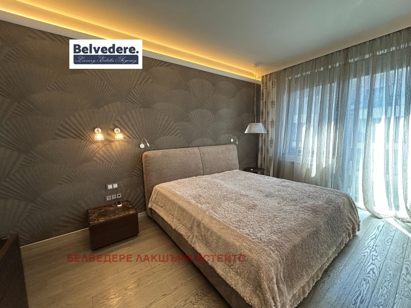 Te huur  2 slaapkamers Sofia , Lozenets , 190 m² | 46186661 - afbeelding [7]