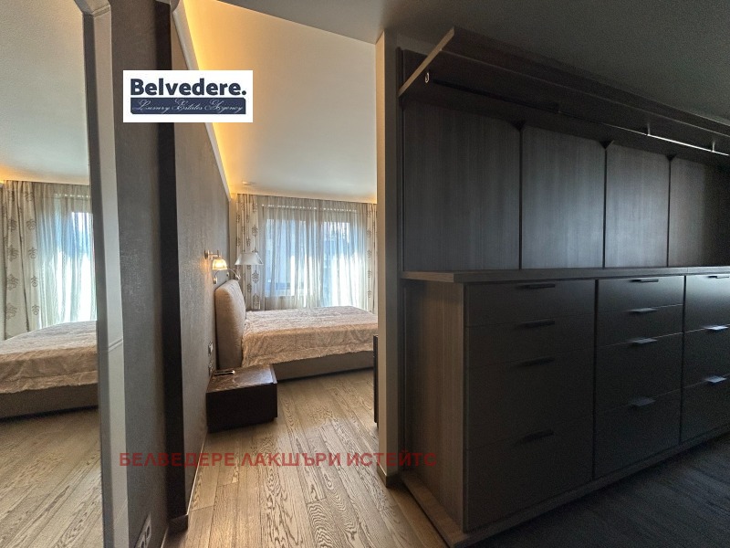 Te huur  2 slaapkamers Sofia , Lozenets , 190 m² | 46186661 - afbeelding [9]