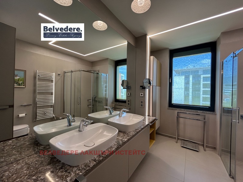 Te huur  2 slaapkamers Sofia , Lozenets , 190 m² | 46186661 - afbeelding [10]