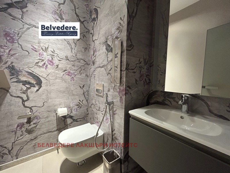 Te huur  2 slaapkamers Sofia , Lozenets , 190 m² | 46186661 - afbeelding [16]