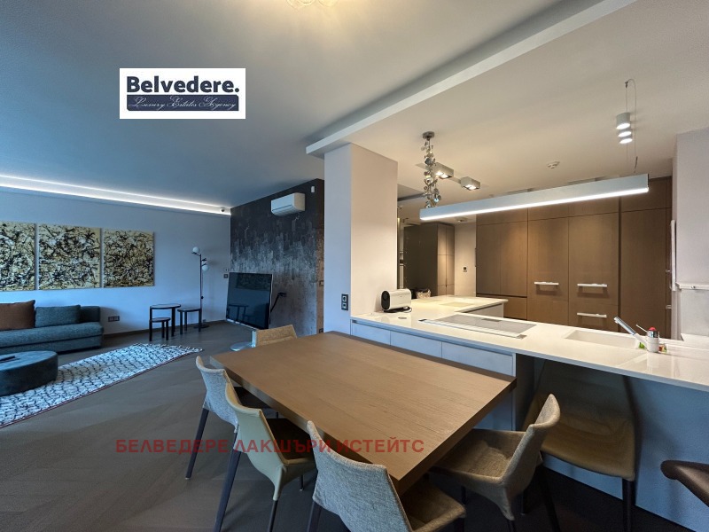 Te huur  2 slaapkamers Sofia , Lozenets , 190 m² | 46186661 - afbeelding [4]