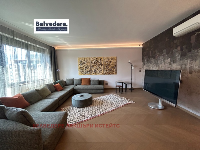 Te huur  2 slaapkamers Sofia , Lozenets , 190 m² | 46186661