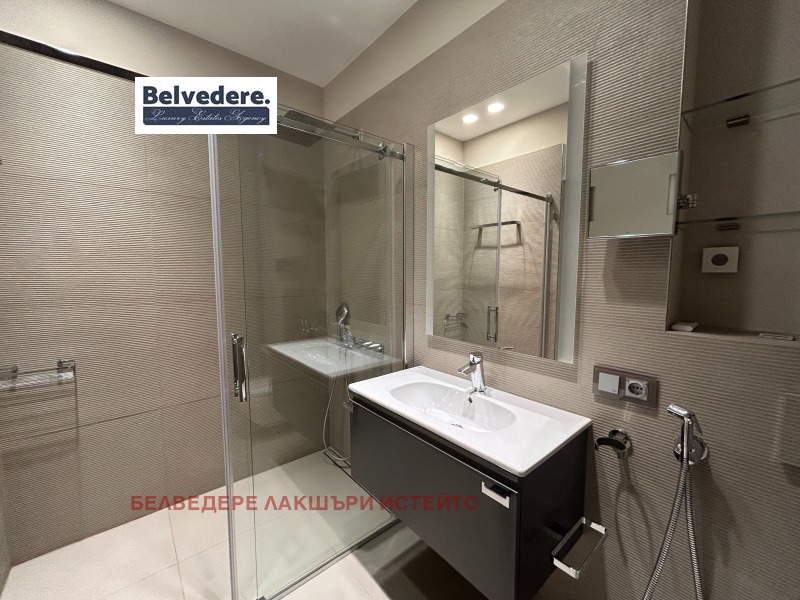 Te huur  2 slaapkamers Sofia , Lozenets , 190 m² | 46186661 - afbeelding [15]