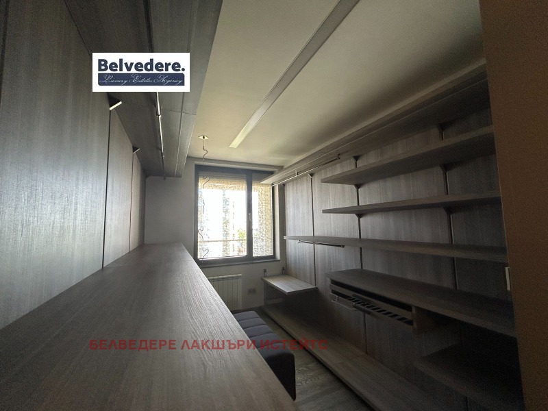 Te huur  2 slaapkamers Sofia , Lozenets , 190 m² | 46186661 - afbeelding [14]