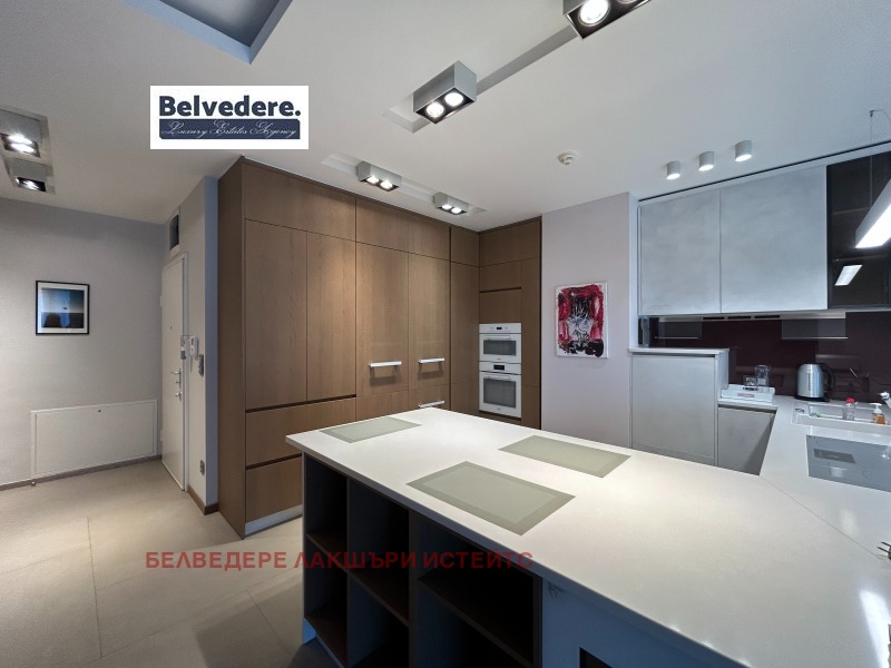 Te huur  2 slaapkamers Sofia , Lozenets , 190 m² | 46186661 - afbeelding [6]