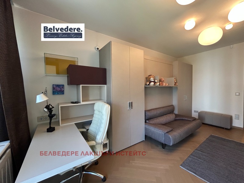 Te huur  2 slaapkamers Sofia , Lozenets , 190 m² | 46186661 - afbeelding [13]