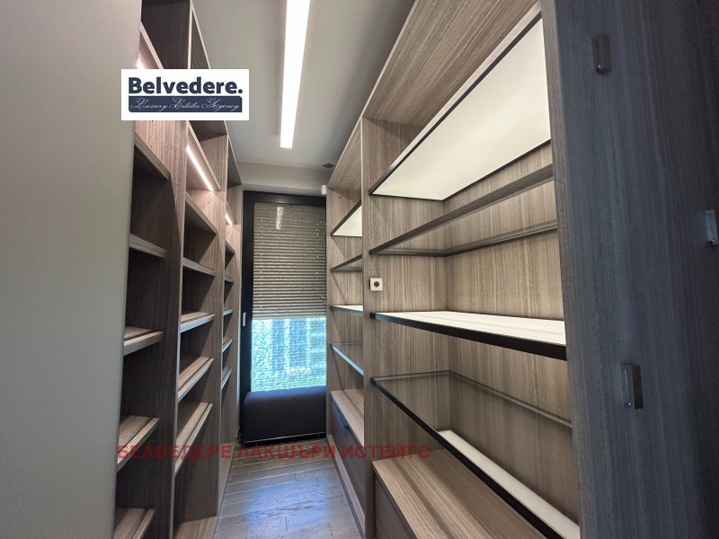 Te huur  2 slaapkamers Sofia , Lozenets , 190 m² | 46186661 - afbeelding [11]