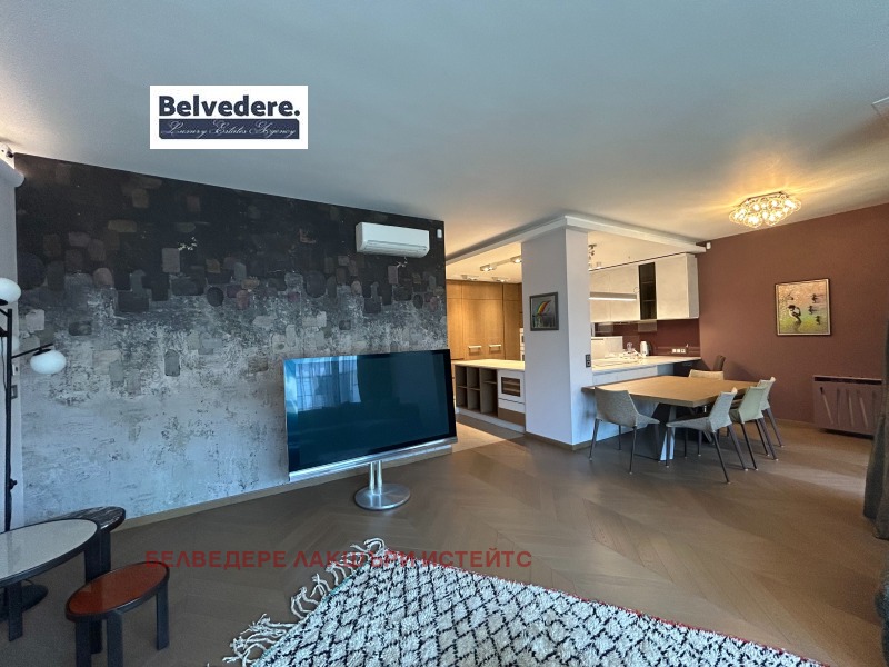 Te huur  2 slaapkamers Sofia , Lozenets , 190 m² | 46186661 - afbeelding [3]