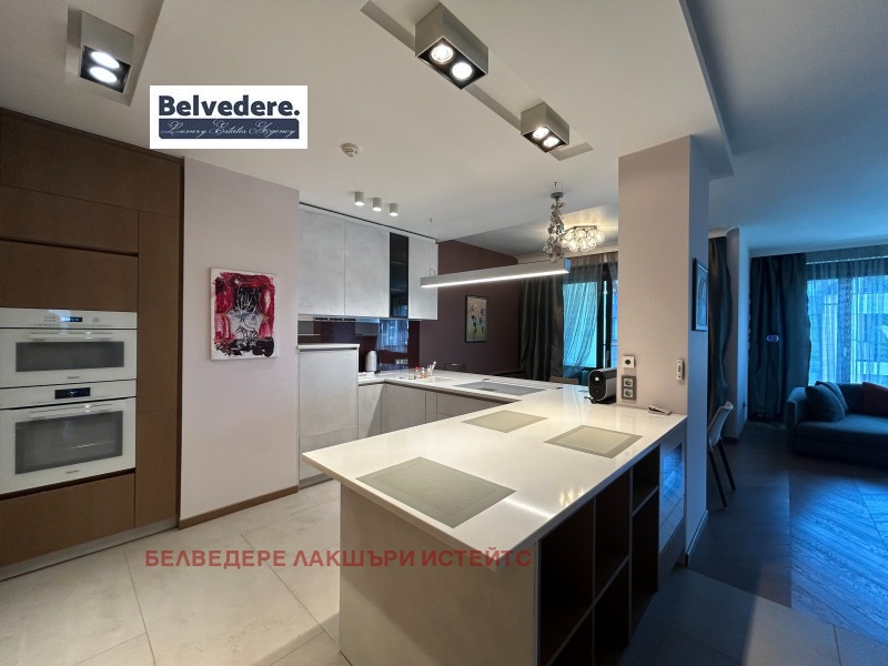 Te huur  2 slaapkamers Sofia , Lozenets , 190 m² | 46186661 - afbeelding [5]