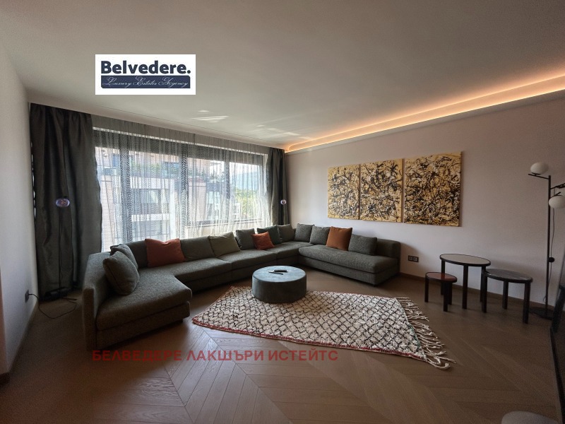Te huur  2 slaapkamers Sofia , Lozenets , 190 m² | 46186661 - afbeelding [2]