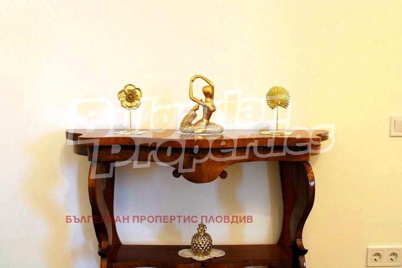 För uthyrning  2 sovrum Plovdiv , Centar , 110 kvm | 49185224 - bild [6]