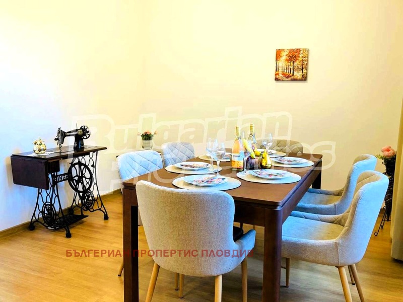 För uthyrning  2 sovrum Plovdiv , Centar , 110 kvm | 49185224 - bild [3]