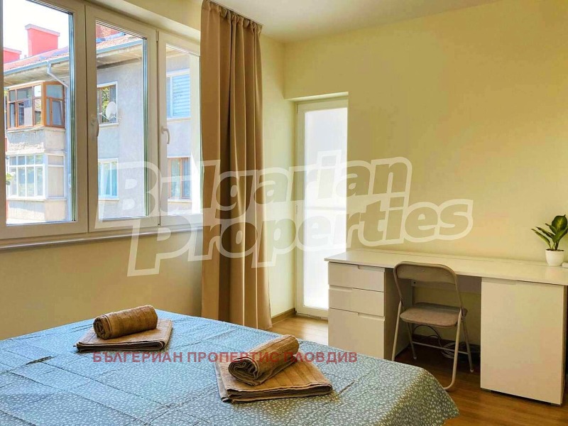 För uthyrning  2 sovrum Plovdiv , Centar , 110 kvm | 49185224 - bild [16]