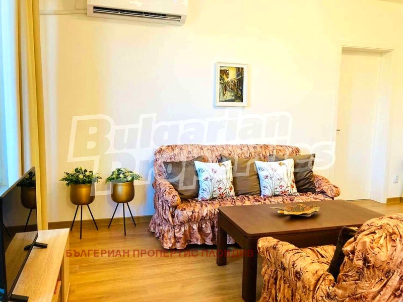 För uthyrning  2 sovrum Plovdiv , Centar , 110 kvm | 49185224 - bild [2]