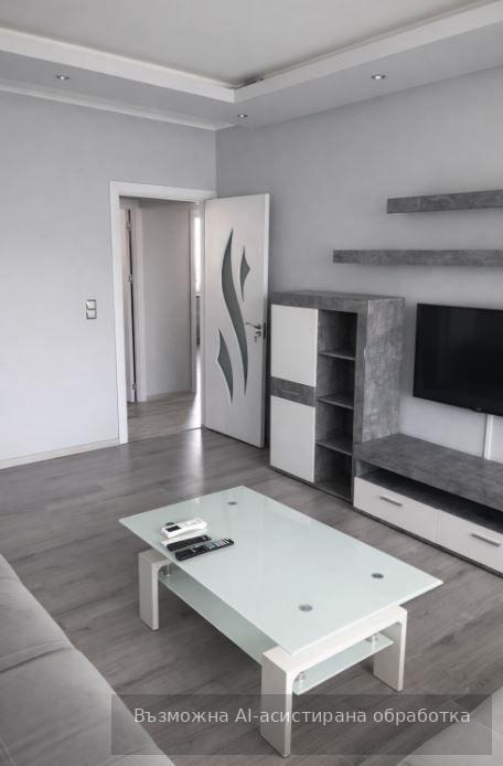 Дава под наем 3-СТАЕН, гр. Варна, Кайсиева градина, снимка 3 - Апартаменти - 53228956