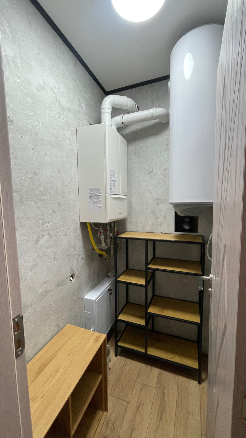 Дава под наем 3-СТАЕН, гр. София, Манастирски ливади, снимка 6 - Апартаменти - 53343630