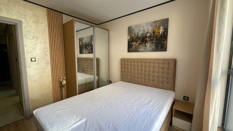 Дава под наем 3-СТАЕН, гр. София, Манастирски ливади, снимка 4 - Апартаменти - 53343630