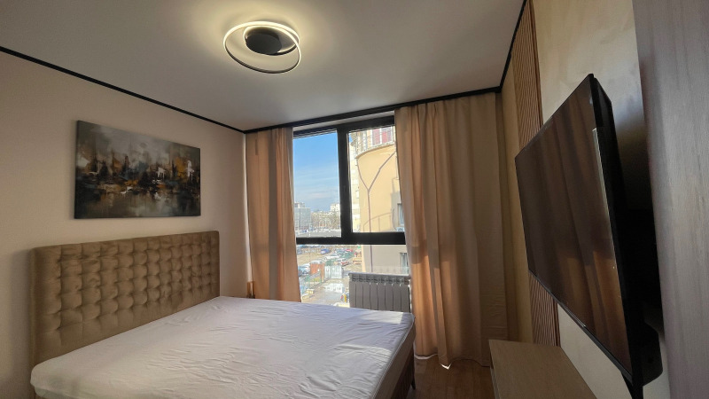 Дава под наем 3-СТАЕН, гр. София, Манастирски ливади, снимка 3 - Апартаменти - 53343630