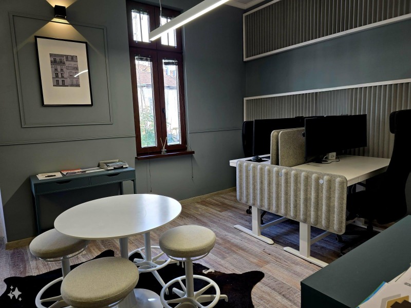 Издаје се  Канцеларија Софија , Центар , 260 м2 | 94034139 - слика [4]