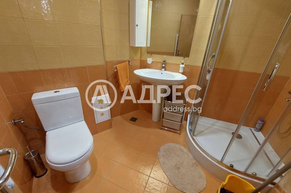 Дава под наем 2-СТАЕН, гр. София, Стрелбище, снимка 7 - Апартаменти - 54280471