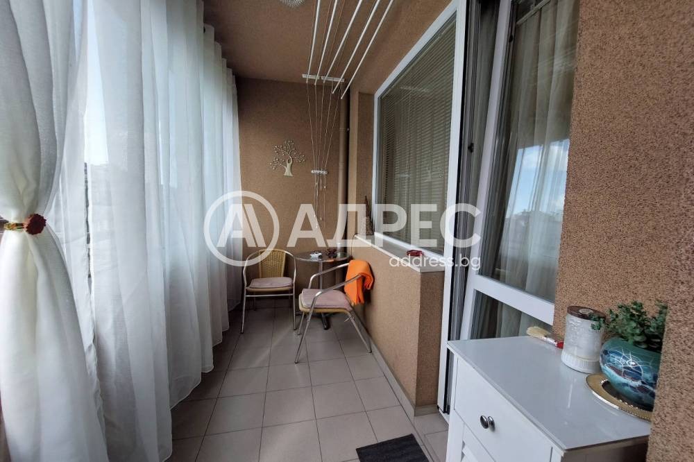 Дава под наем 2-СТАЕН, гр. София, Стрелбище, снимка 10 - Апартаменти - 54280471