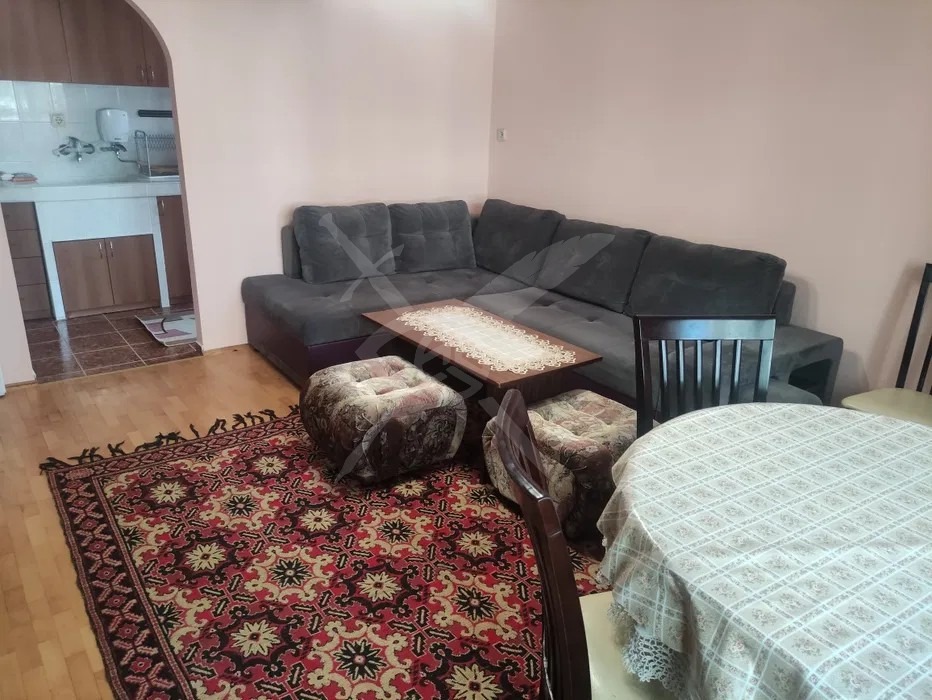 Дава под наем 2-СТАЕН, гр. Стара Загора, ОРБ, снимка 2 - Апартаменти - 55032804