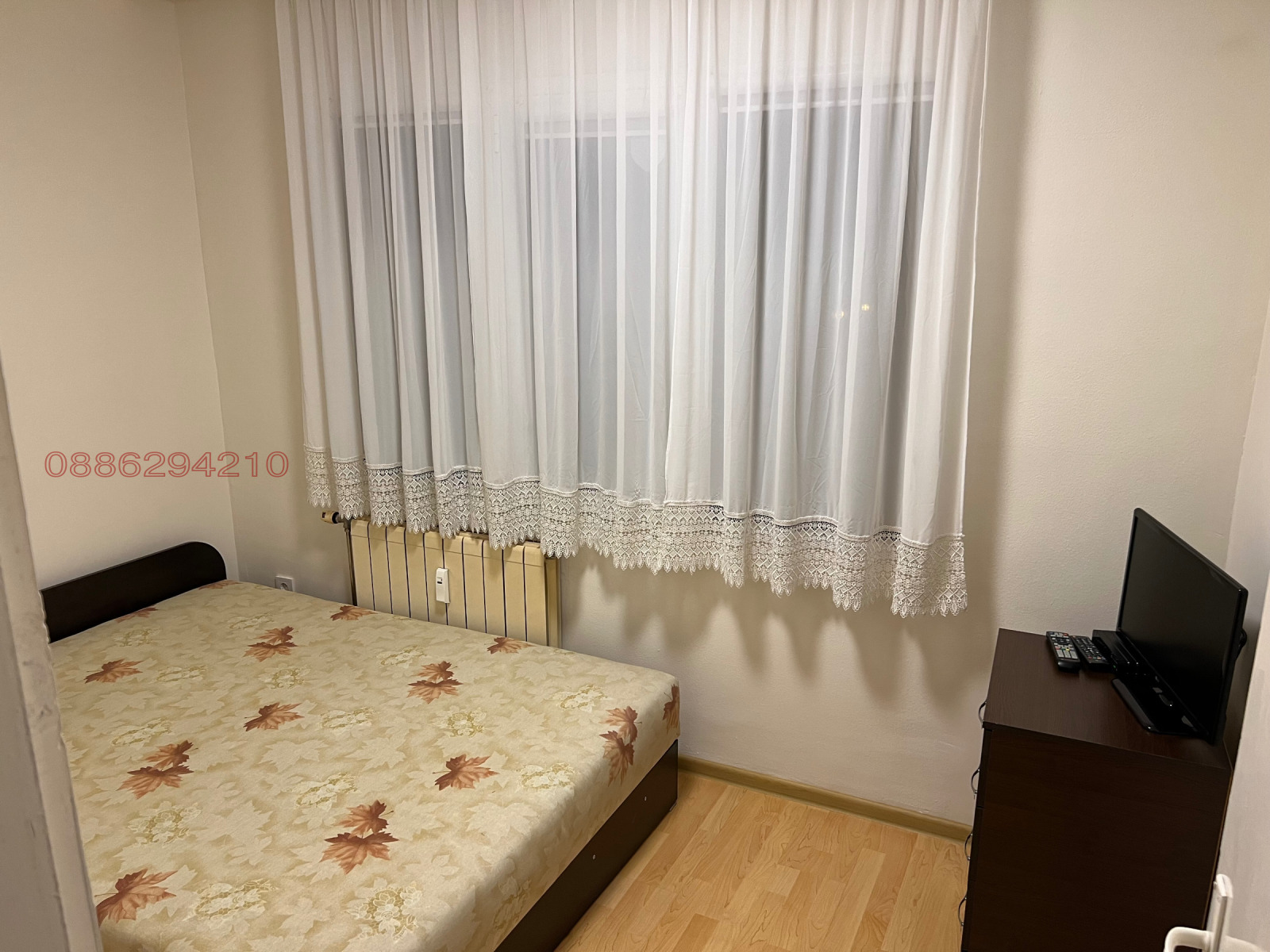 Дава под наем 3-СТАЕН, гр. София, Надежда 1, снимка 10 - Апартаменти - 56265139