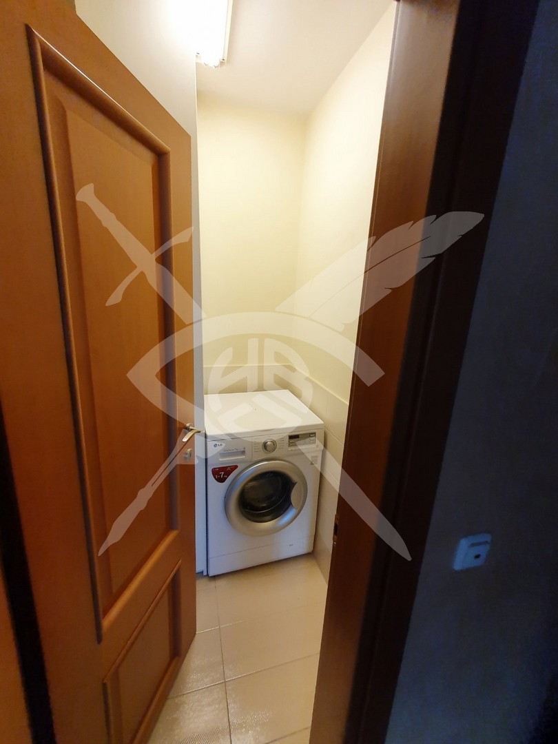 Дава под наем 4-СТАЕН, гр. София, Овча купел, снимка 8 - Апартаменти - 53995633