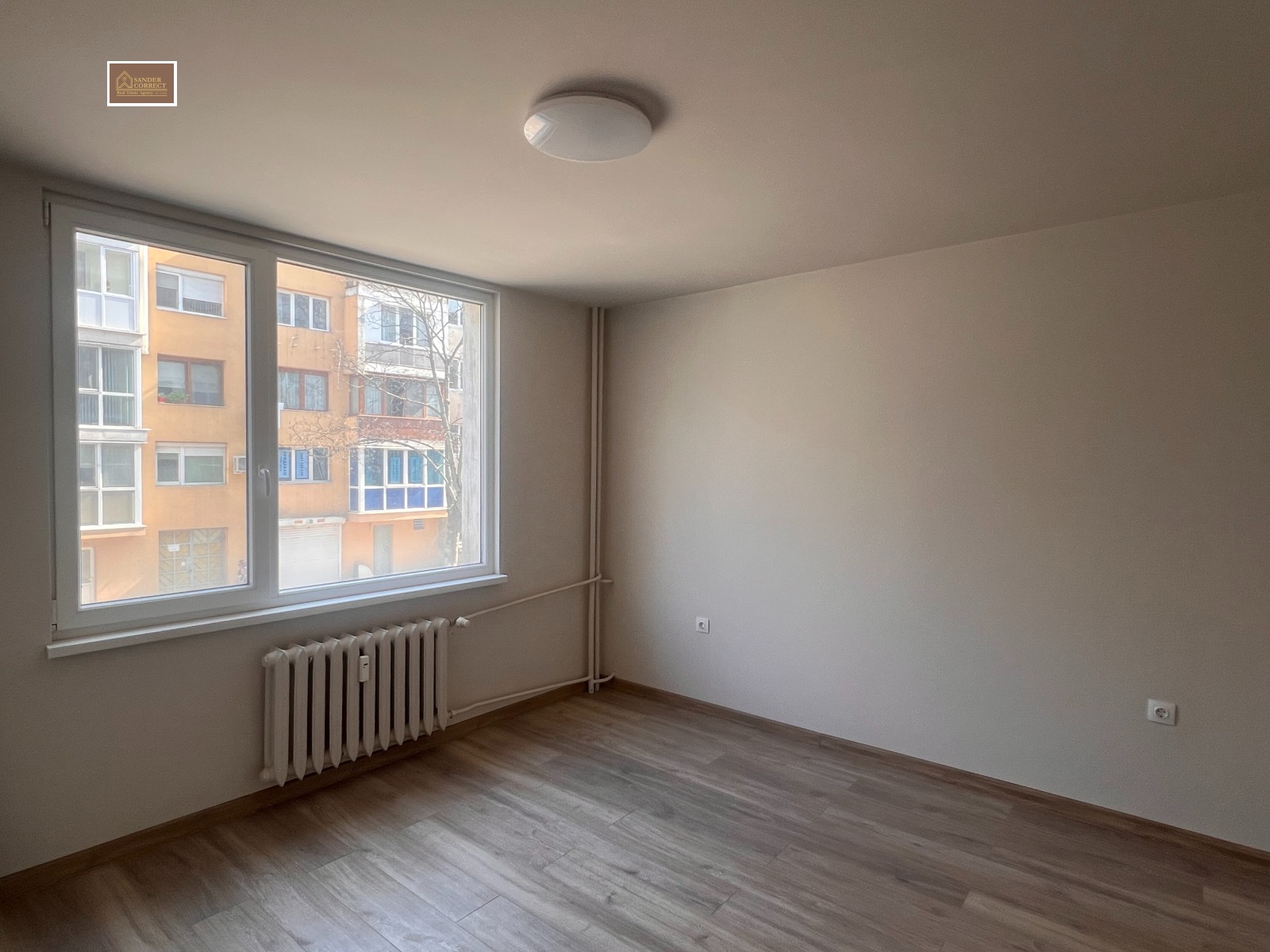 Дава под наем ОФИС, гр. София, Иван Вазов, снимка 6 - Офиси - 53748274