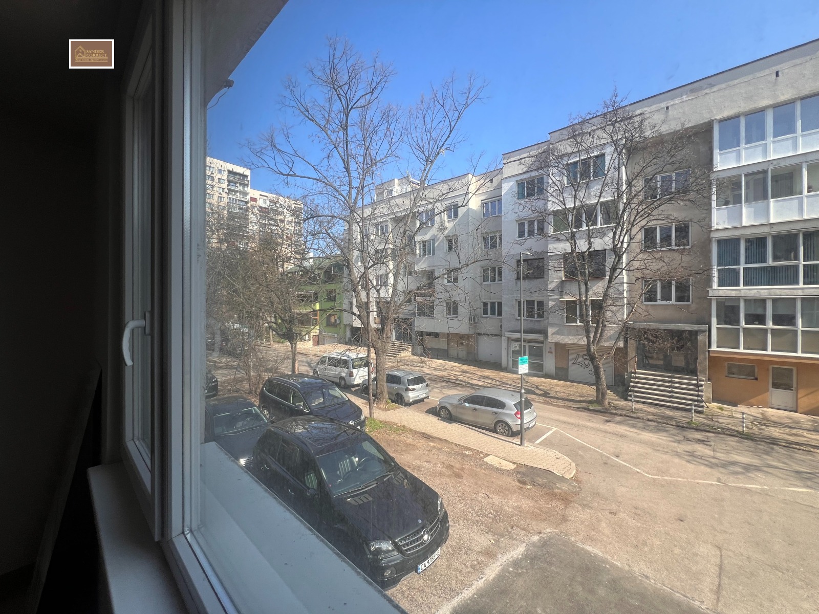 Дава под наем ОФИС, гр. София, Иван Вазов, снимка 9 - Офиси - 53748274