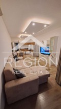 Дава под наем  2-стаен град Варна , Център , 64 кв.м | 73079417 - изображение [3]